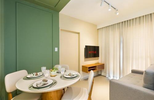 Sao Jose dos Campos Apartment | Apartamento em São José dos Campos