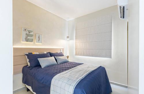 Sao Jose dos Campos Apartment | Apartamento em São José dos Campos