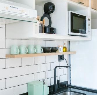Sao Jose dos Campos Apartment | Apartamento em São José dos Campos