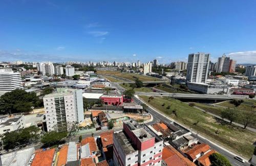 Sao Jose dos Campos Apartment | Apartamento em São José dos Campos