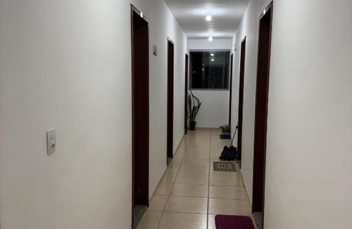 Fabricas Apartment | apartamento em São João del Rei, Brasil vista panoramica