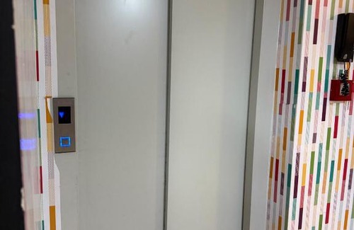 Fabricas Apartment | apartamento em São João del Rei, Brasil vista panoramica