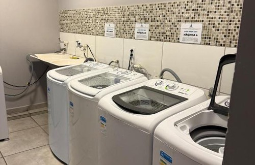 Fabricas Apartment | apartamento em São João del Rei, Brasil vista panoramica