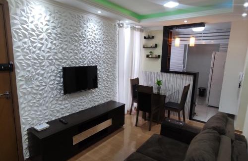 Parafuso Apartment | Apartamento em Salvador