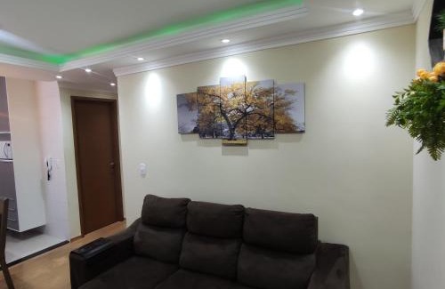 Parafuso Apartment | Apartamento em Salvador