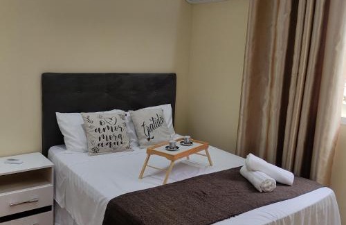 Parafuso Apartment | Apartamento em Salvador