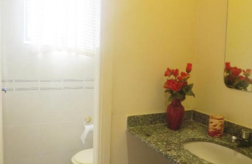 Jose Menino Apartment | Apartamento em Santos