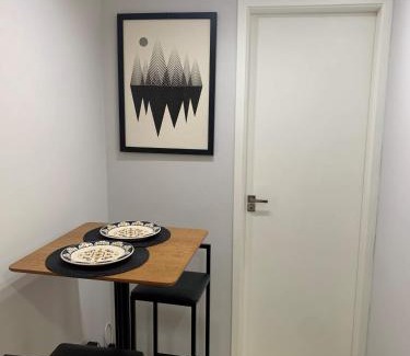 Ponta da Praia Apartment | Apartamento em Santos na Ponta da Praia