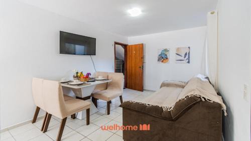 Sertao do Maruim Apartment | Apartamento em Sao Jose proximo a Arena Opus