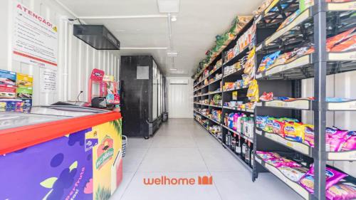 Sertao do Maruim Apartment | Apartamento em Sao Jose proximo a Arena Opus