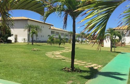 Subauma Apartment | Apartamento em Subaúma no Resort Tree Bies