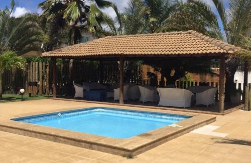 Subauma Apartment | Apartamento em Subaúma no Resort Tree Bies