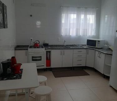 Tijucas Apartment | Apartamento em Tijucas próximo a praias