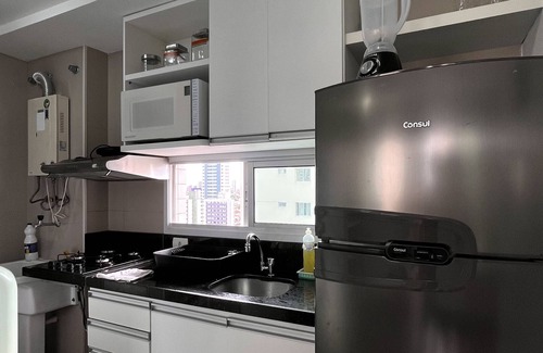 Tirol Apartment | Apartamento em Tirol, Natal - RN