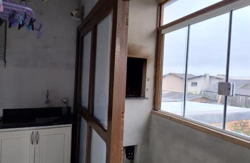 Torres Apartment | Apartamento em Torres