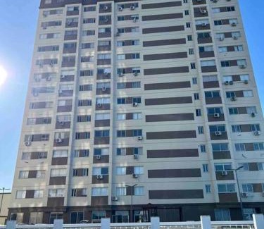 Torres Apartment | Apartamento em Torres