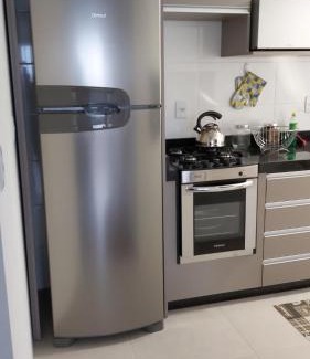 Torres Apartment | Apartamento em Torres