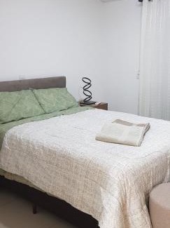 Treze Tilias Apartment | Apartamento em Treze Tílias