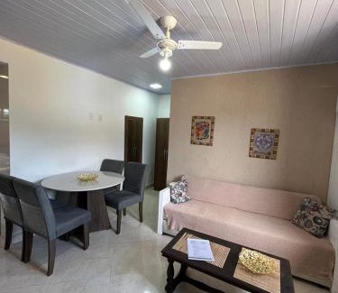 Tucuns Apartment | Apartamento em Tucuns