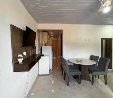 Tucuns Apartment | Apartamento em Tucuns