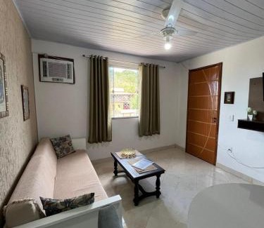 Tucuns Apartment | Apartamento em Tucuns