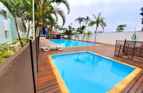 Silop Apartment | Apartamento em Ubatuba