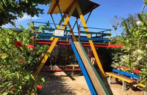 Silop Apartment | Apartamento em Ubatuba