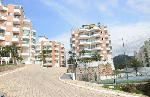 Acarau Apartment | Apartamento em Ubatuba