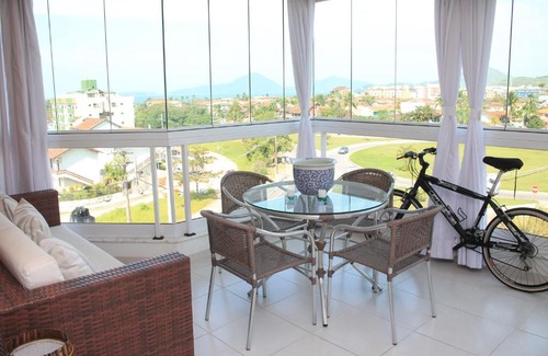 Acarau Apartment | Apartamento em Ubatuba