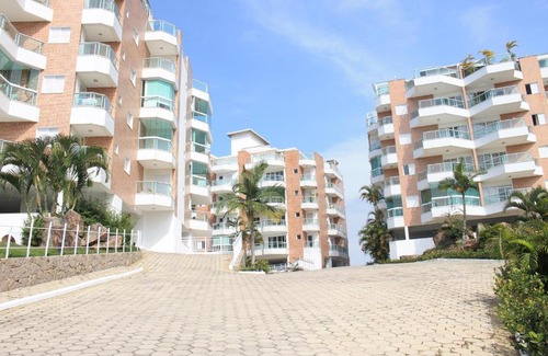 Acarau Apartment | Apartamento em Ubatuba