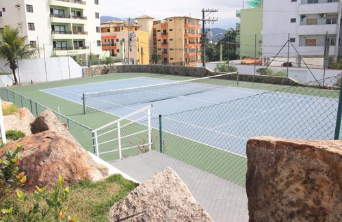 Acarau Apartment | Apartamento em Ubatuba