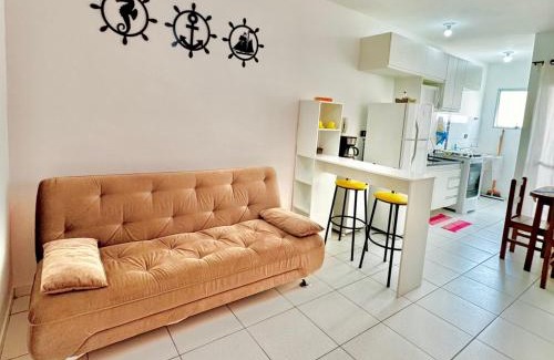 Natividade da Serra Apartment | Apartamento em Ubatuba com Piscina e Churrasqueira