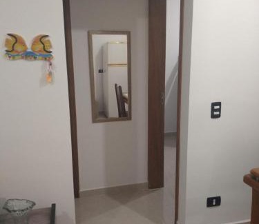 Ipiranguinha Apartment | Apartamento em Ubatuba - SP