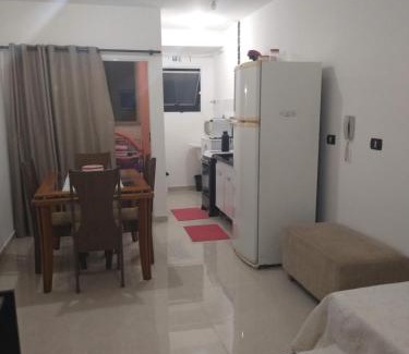 Ipiranguinha Apartment | Apartamento em Ubatuba - SP