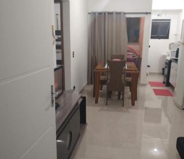 Ipiranguinha Apartment | Apartamento em Ubatuba - SP