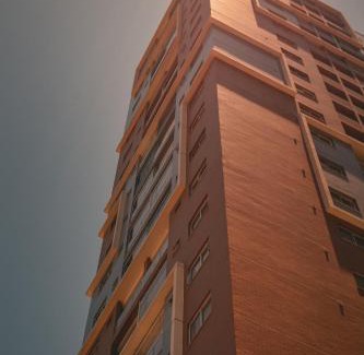 Jockey de Itaparica Apartment | Apartamento em Vila Velha na quadra do Mar.
