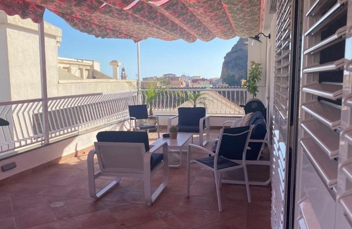 Calahonda Apartment | Apartamento Embarcadero de Calahonda