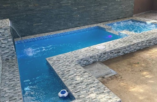 La Joya Apartment | Apartamento en 1er piso