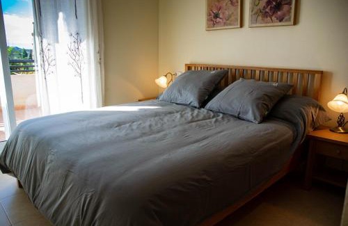 Monforte del Cid Apartment | Apartamento en Alenda Golf
