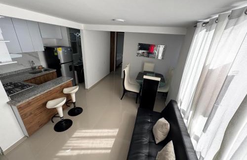 Barranquilla Apartment | Apartamento en Alameda del rio
