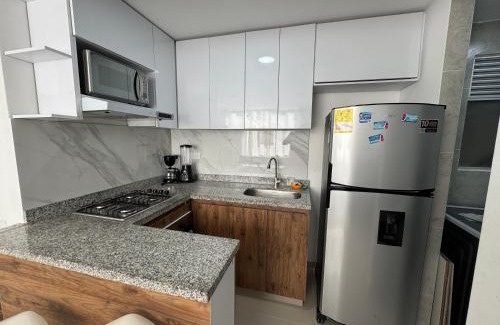 Barranquilla Apartment | Apartamento en Alameda del rio