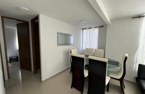 Barranquilla Apartment | Apartamento en Alameda del rio