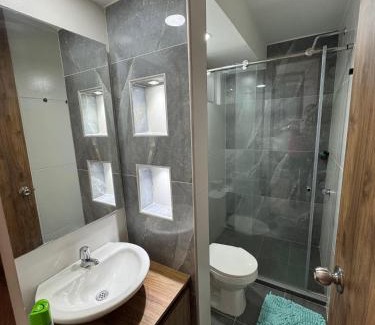 Barranquilla Apartment | Apartamento en Alameda del rio