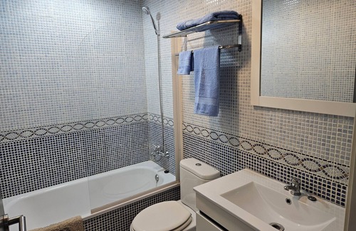 Alforja Apartment | Apartamento en Alforja