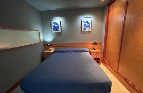 Alpedrete Apartment | Apartamento en Alpedrete