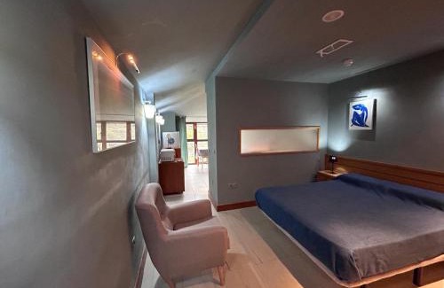 Alpedrete Apartment | Apartamento en Alpedrete