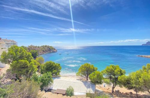 Pueblo Mascarat Apartment | Apartamento en Altea, Mascarat