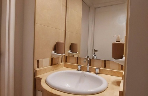 Historic Center Apartment | Apartamento en el Centro de Mendoza