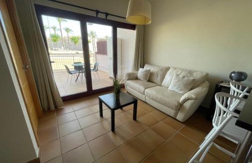 Villanueva Del Rio Segura Apartment | Apartamento en Archena Paraíso Termal al lado del Balneario
