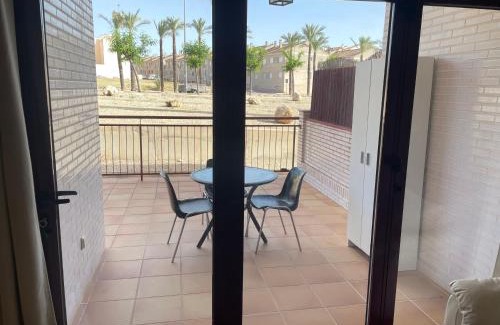 Villanueva Del Rio Segura Apartment | Apartamento en Archena Paraíso Termal al lado del Balneario